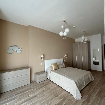 Bigi House Villa Napoli Dış mekan fotoğraf