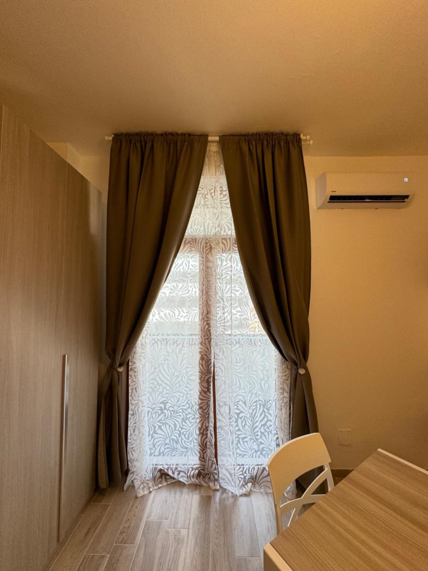 Bigi House Villa Napoli Dış mekan fotoğraf