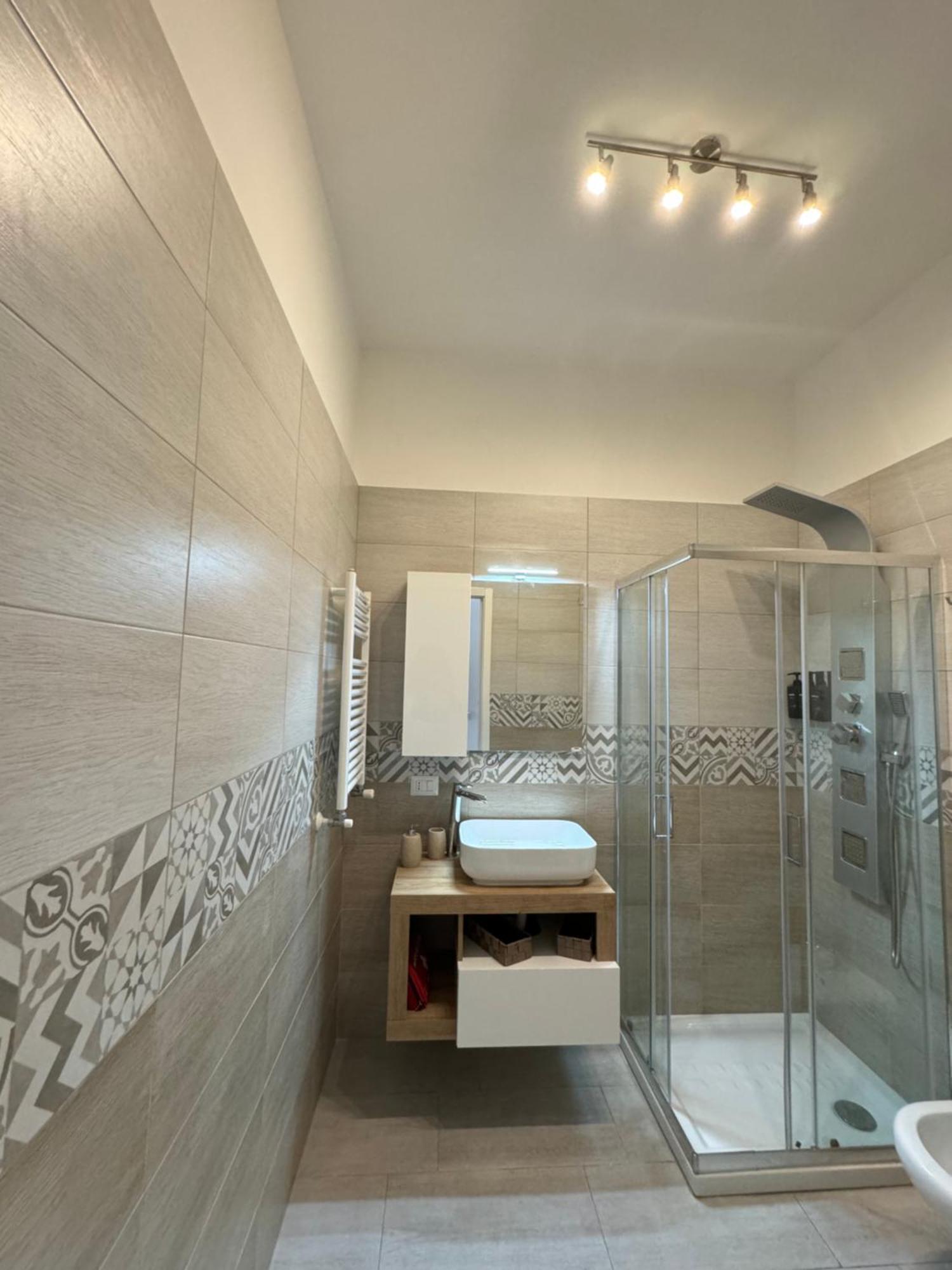 Bigi House Villa Napoli Dış mekan fotoğraf