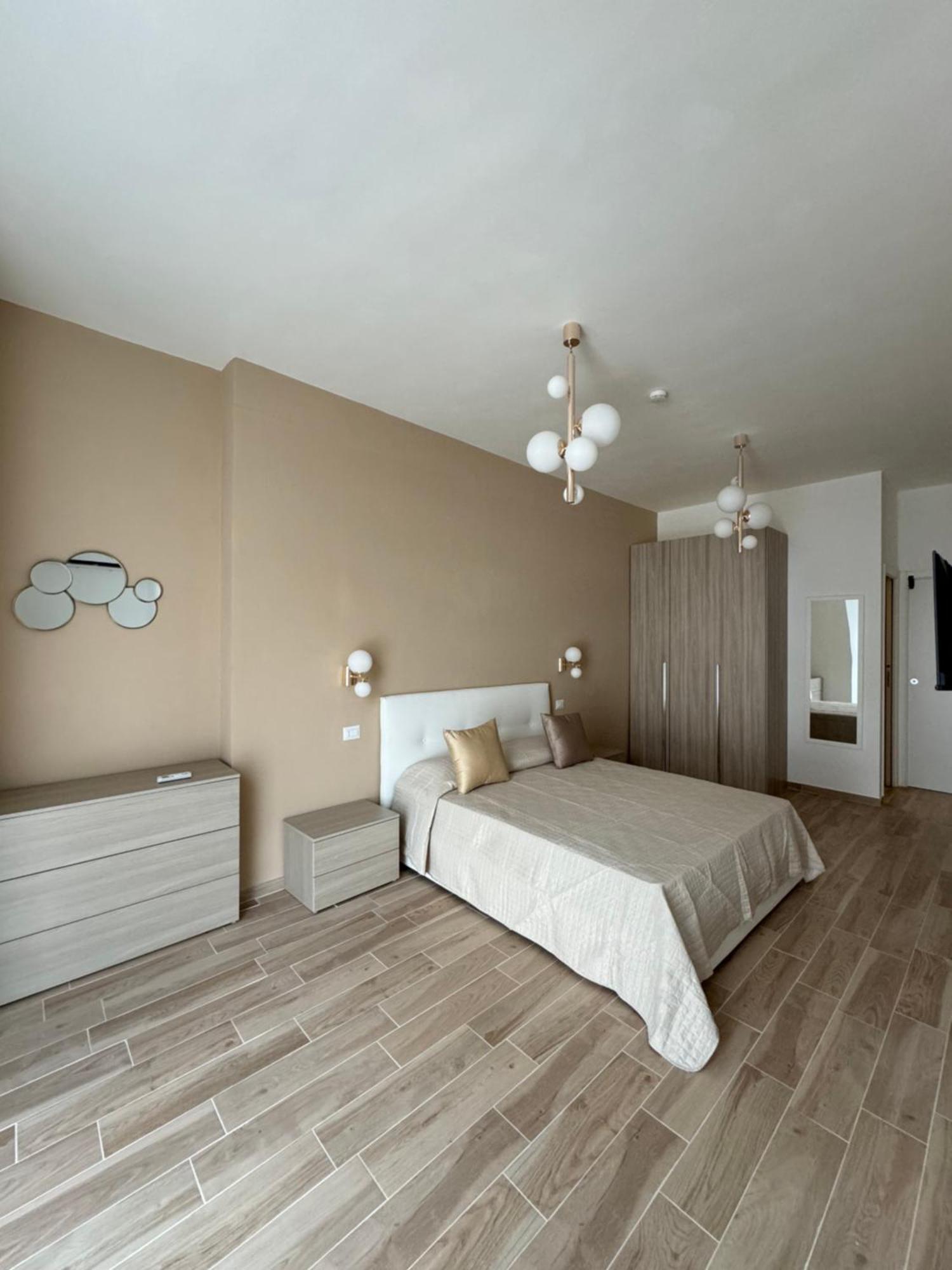 Bigi House Villa Napoli Dış mekan fotoğraf