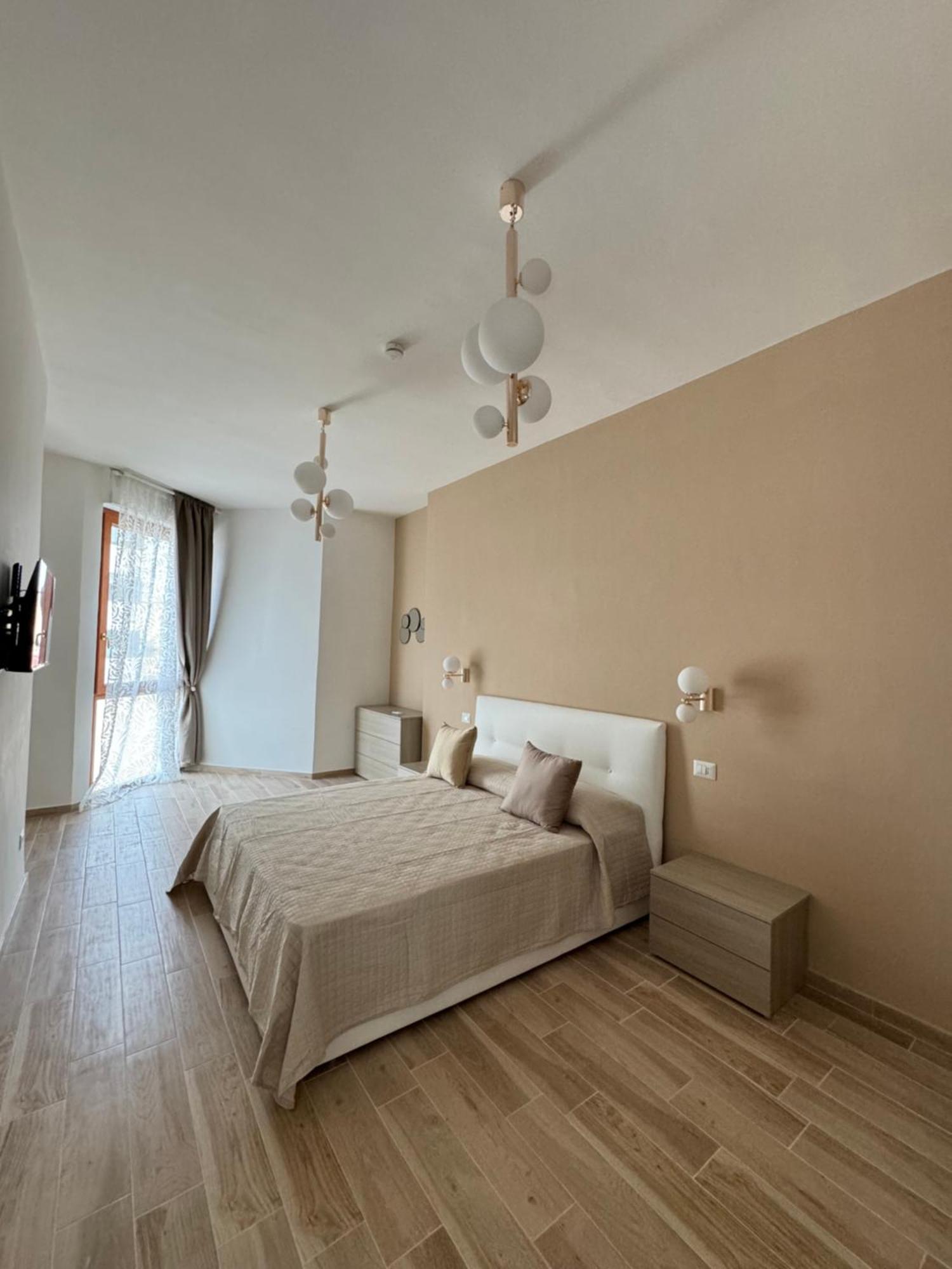 Bigi House Villa Napoli Dış mekan fotoğraf