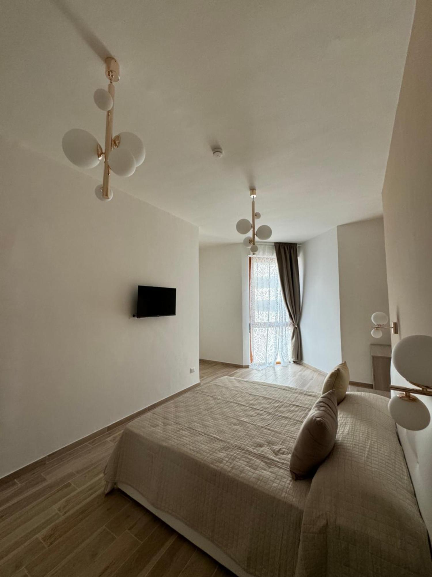 Bigi House Villa Napoli Dış mekan fotoğraf