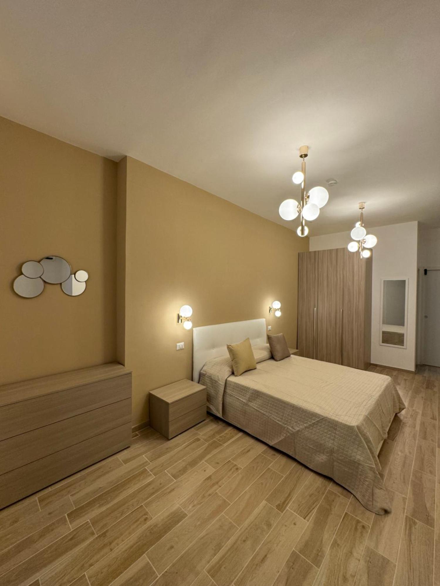 Bigi House Villa Napoli Dış mekan fotoğraf