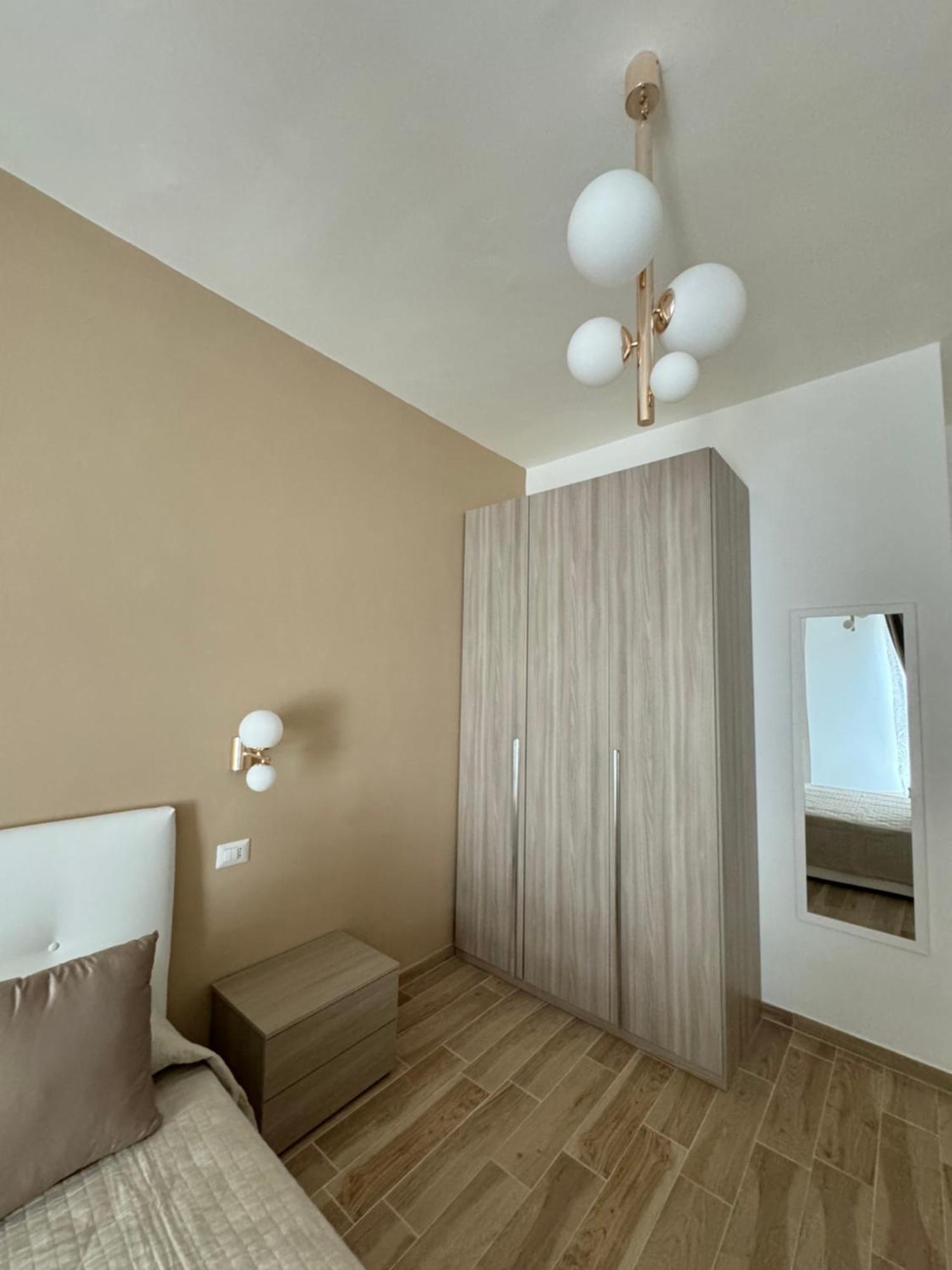 Bigi House Villa Napoli Dış mekan fotoğraf