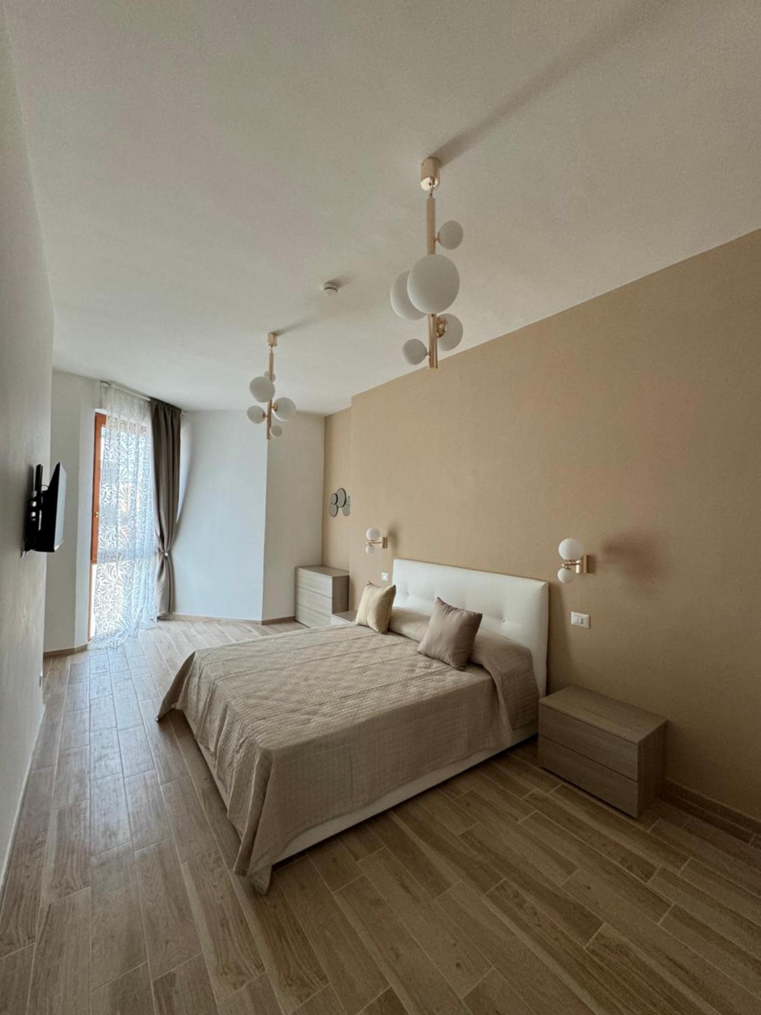 Bigi House Villa Napoli Dış mekan fotoğraf