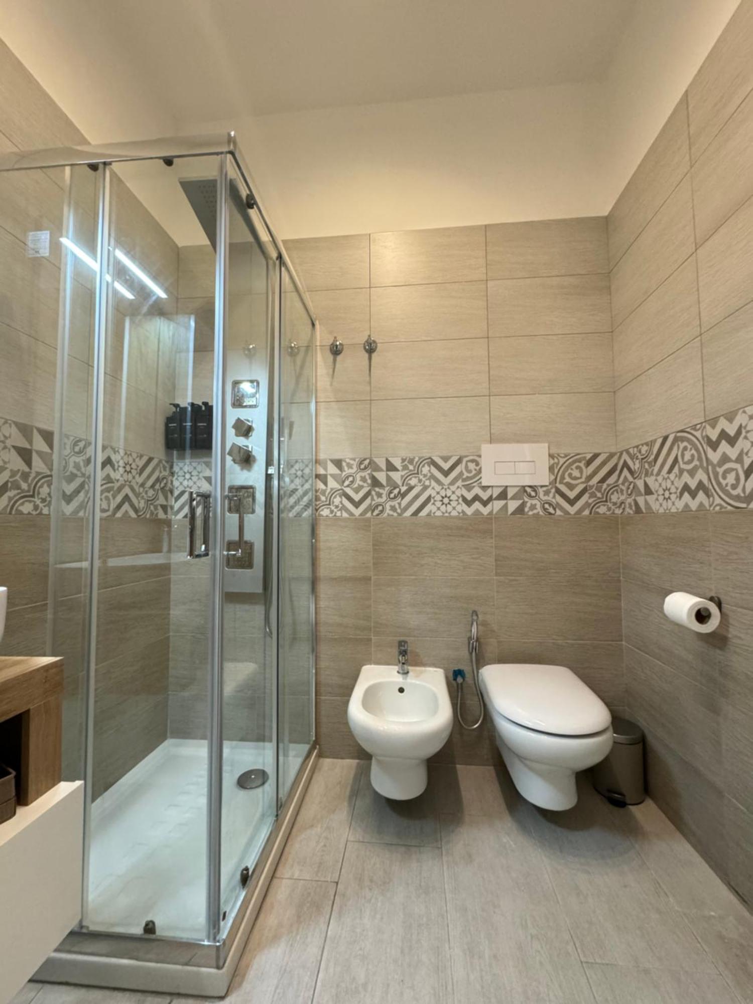 Bigi House Villa Napoli Dış mekan fotoğraf