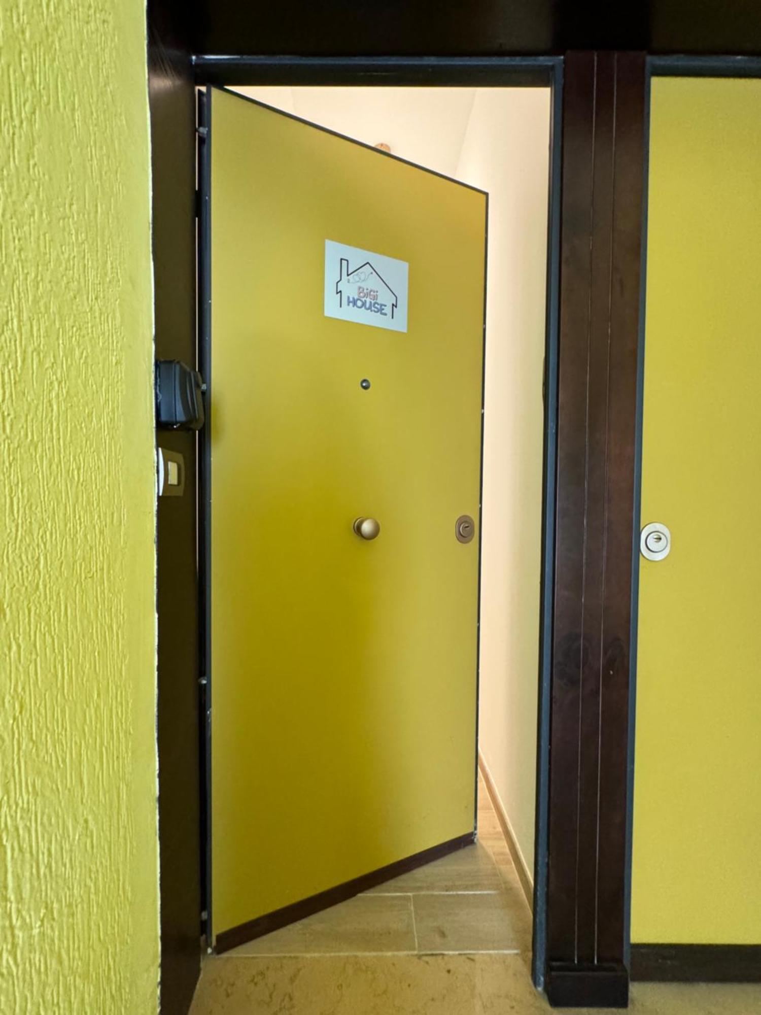 Bigi House Villa Napoli Dış mekan fotoğraf
