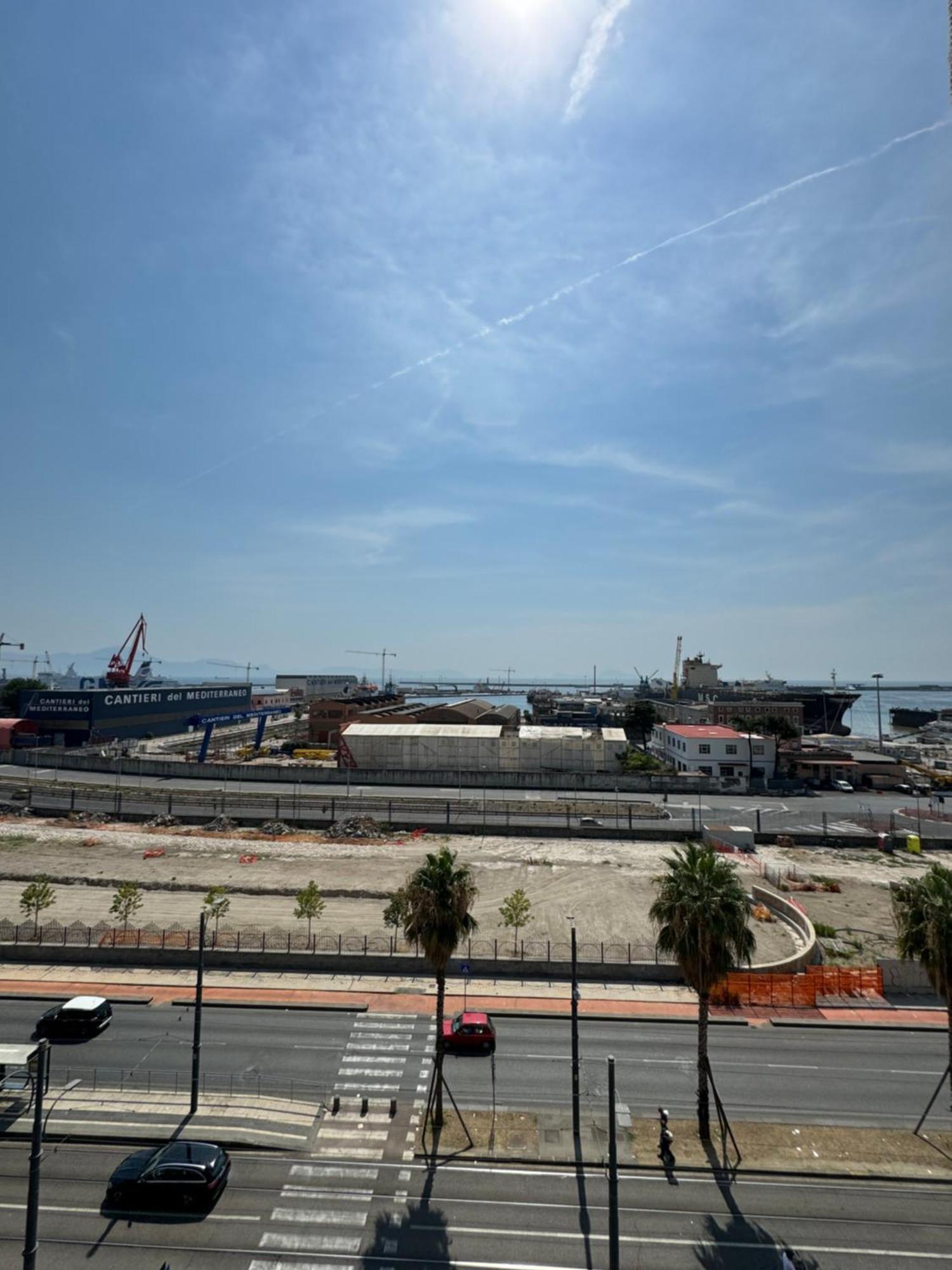 Bigi House Villa Napoli Dış mekan fotoğraf