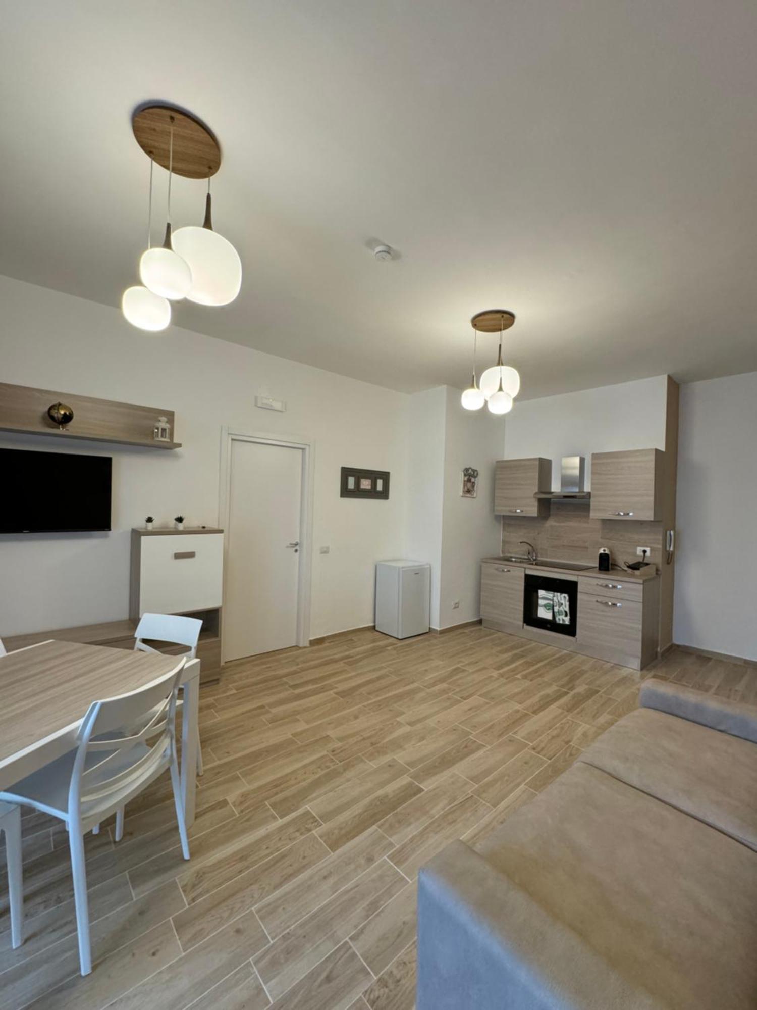Bigi House Villa Napoli Dış mekan fotoğraf