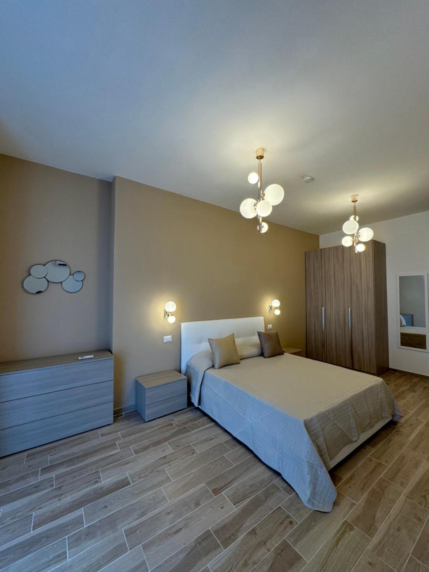 Bigi House Villa Napoli Dış mekan fotoğraf