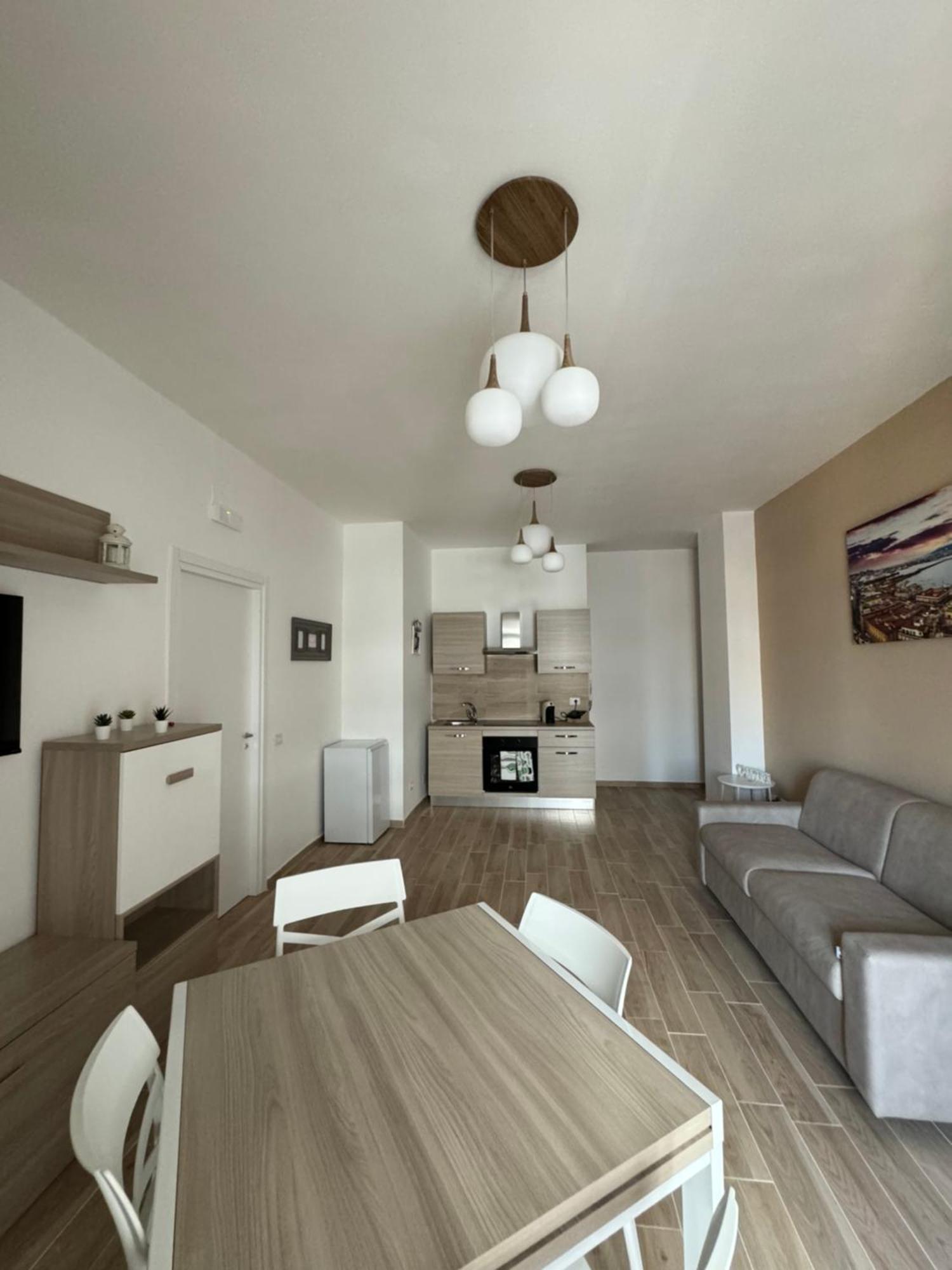 Bigi House Villa Napoli Dış mekan fotoğraf