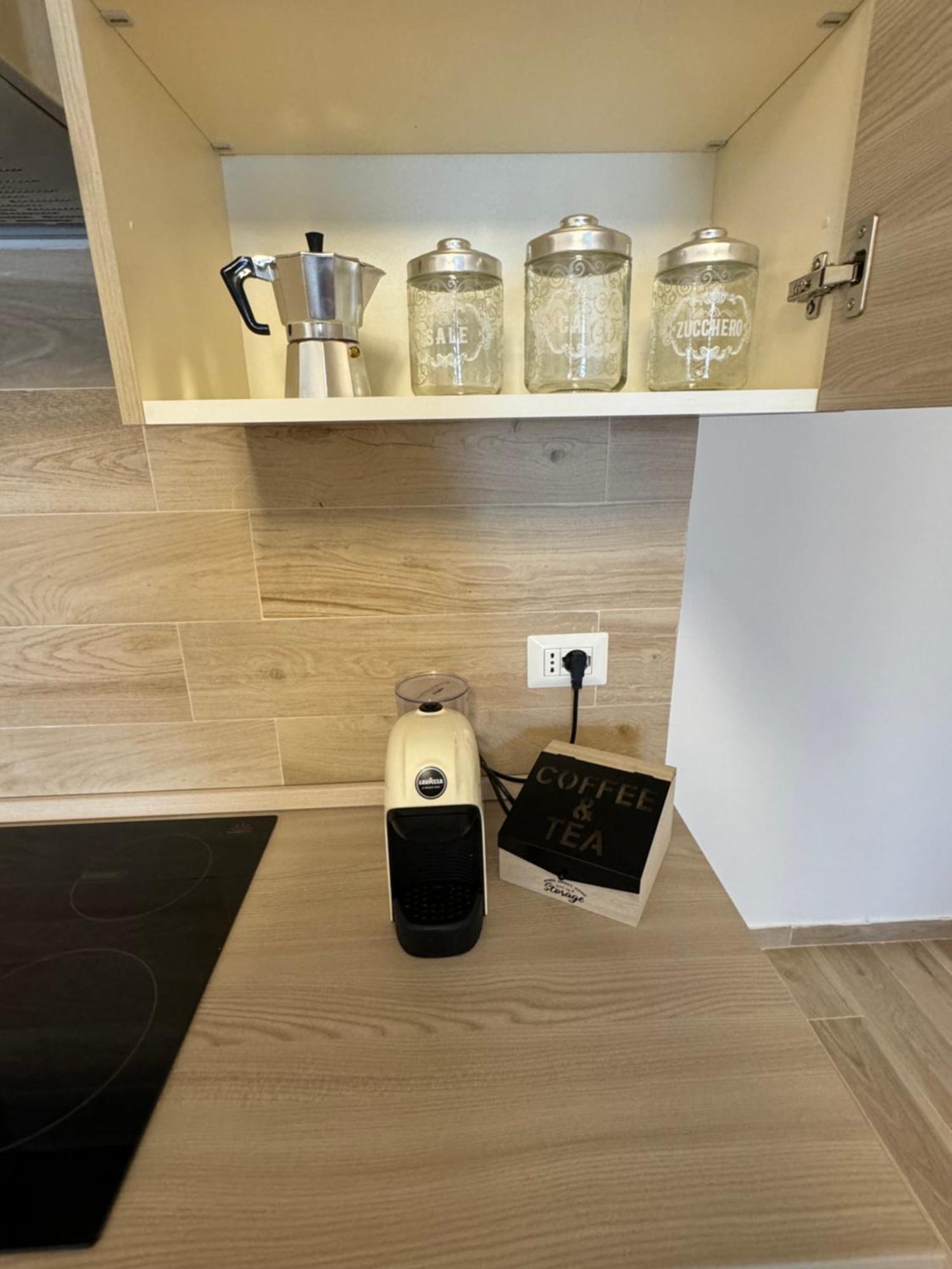Bigi House Villa Napoli Dış mekan fotoğraf